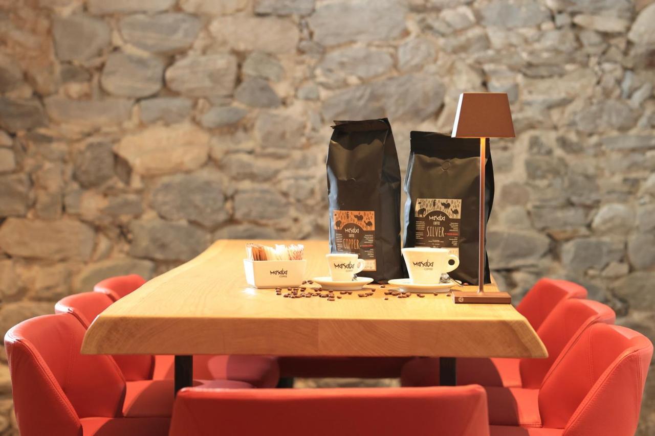 Charme Hotel Al Torchio Ascona Ngoại thất bức ảnh
