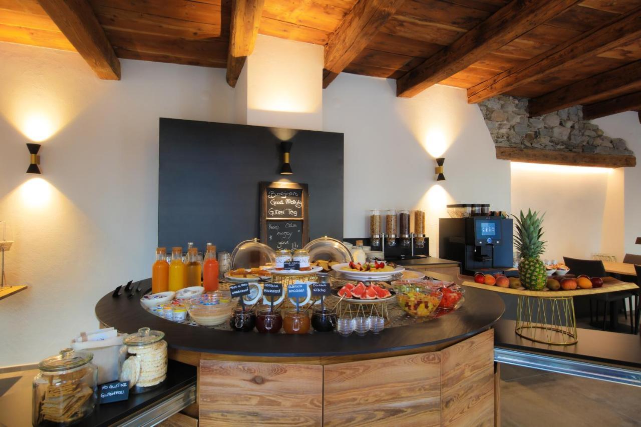 Charme Hotel Al Torchio Ascona Ngoại thất bức ảnh