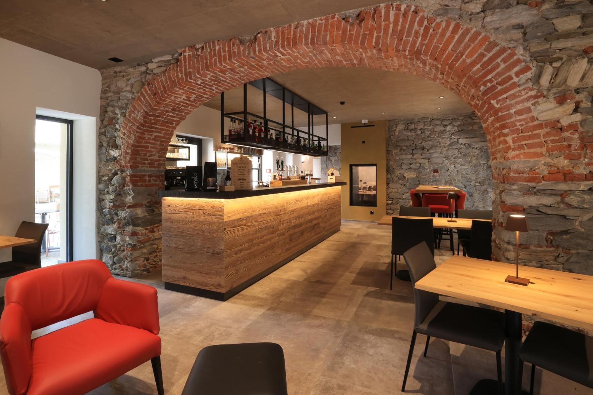 Charme Hotel Al Torchio Ascona Ngoại thất bức ảnh