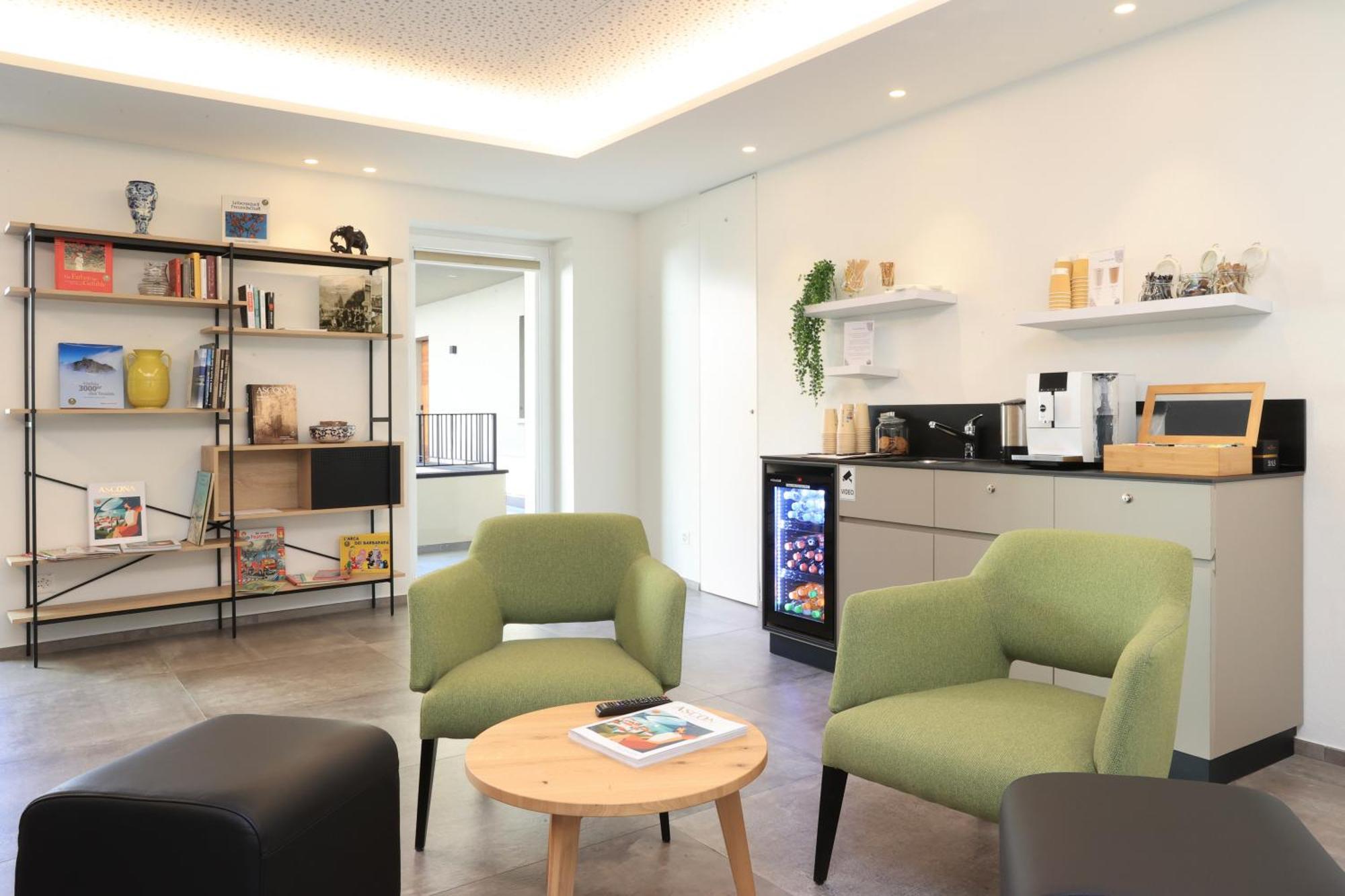 Charme Hotel Al Torchio Ascona Ngoại thất bức ảnh