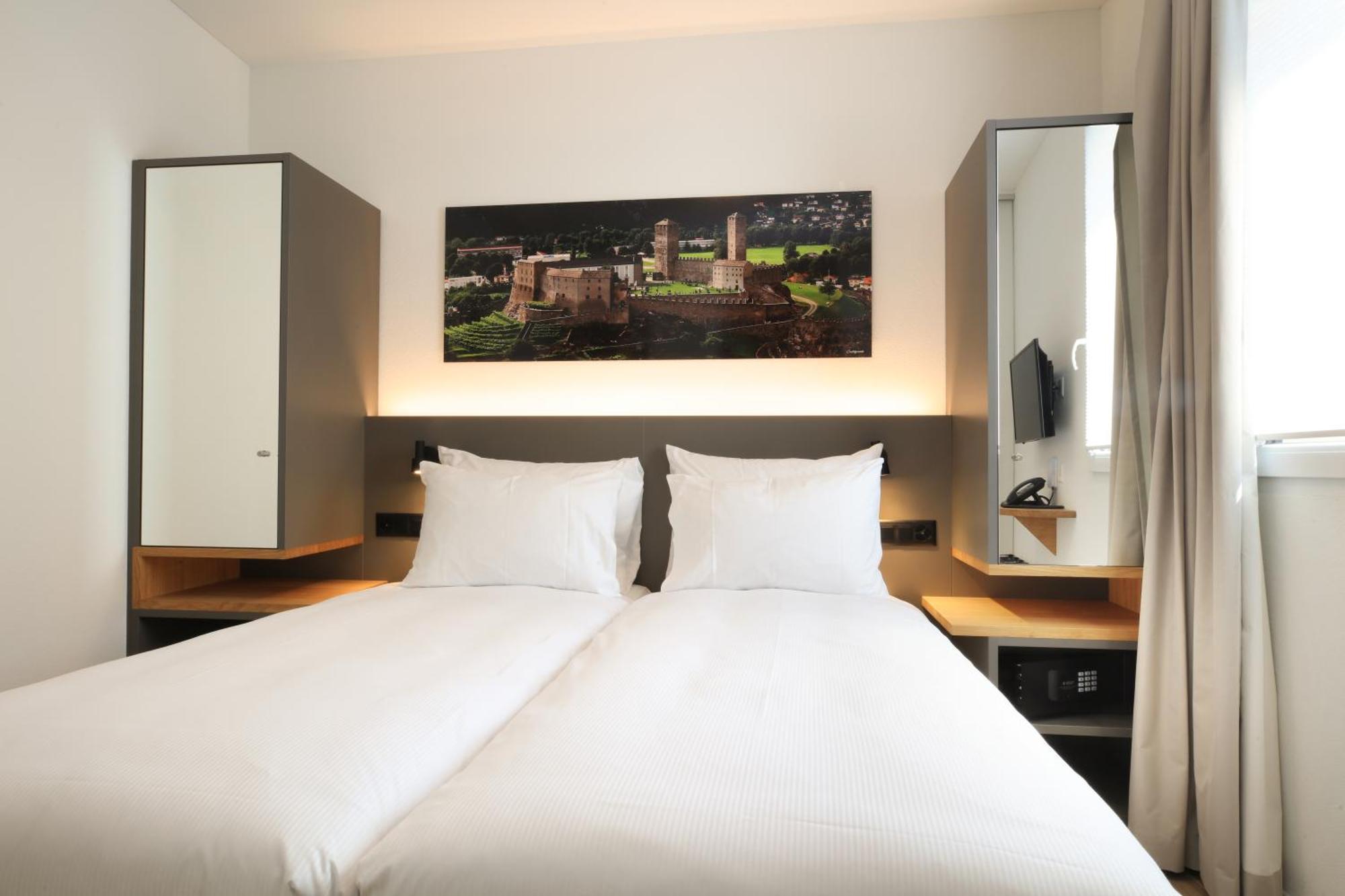 Charme Hotel Al Torchio Ascona Phòng bức ảnh